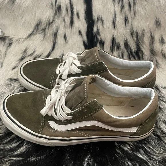 Vans Old Skool - Picture 3 of 6